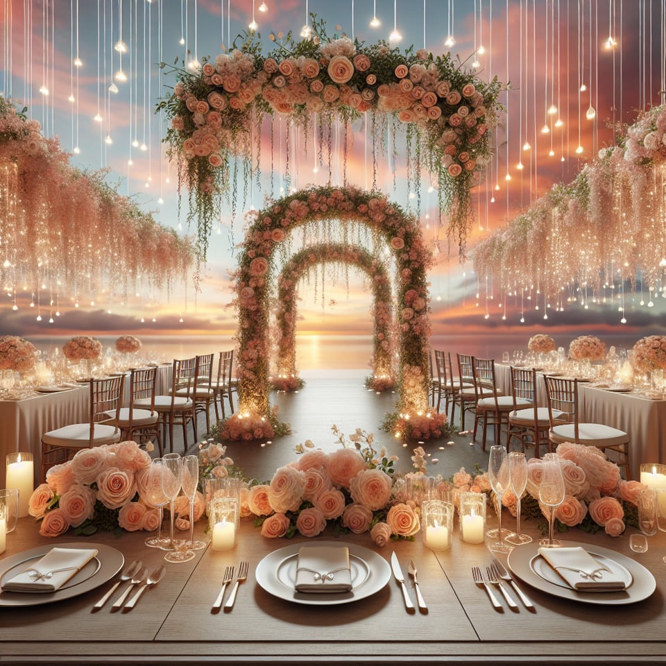 background wedding text effect image