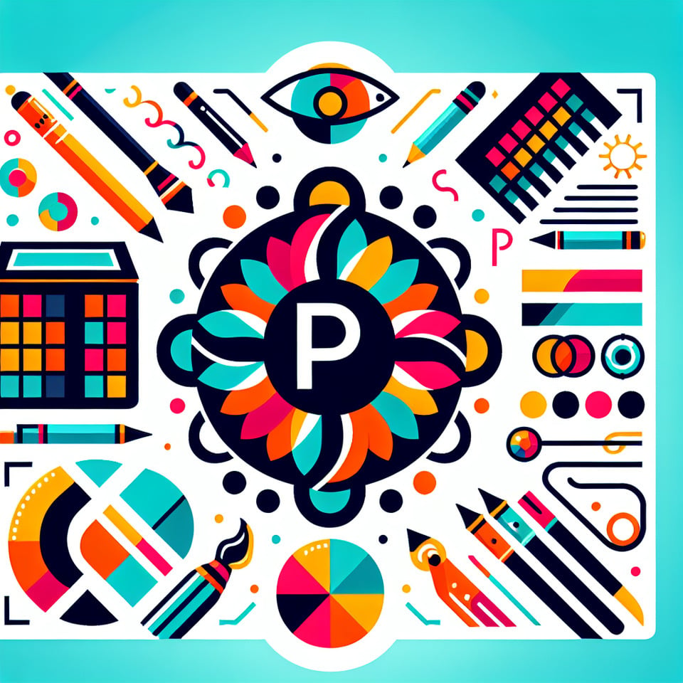 preeti graphic design logo design text effect image