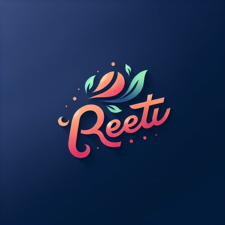 preeti logo design effects text effect image