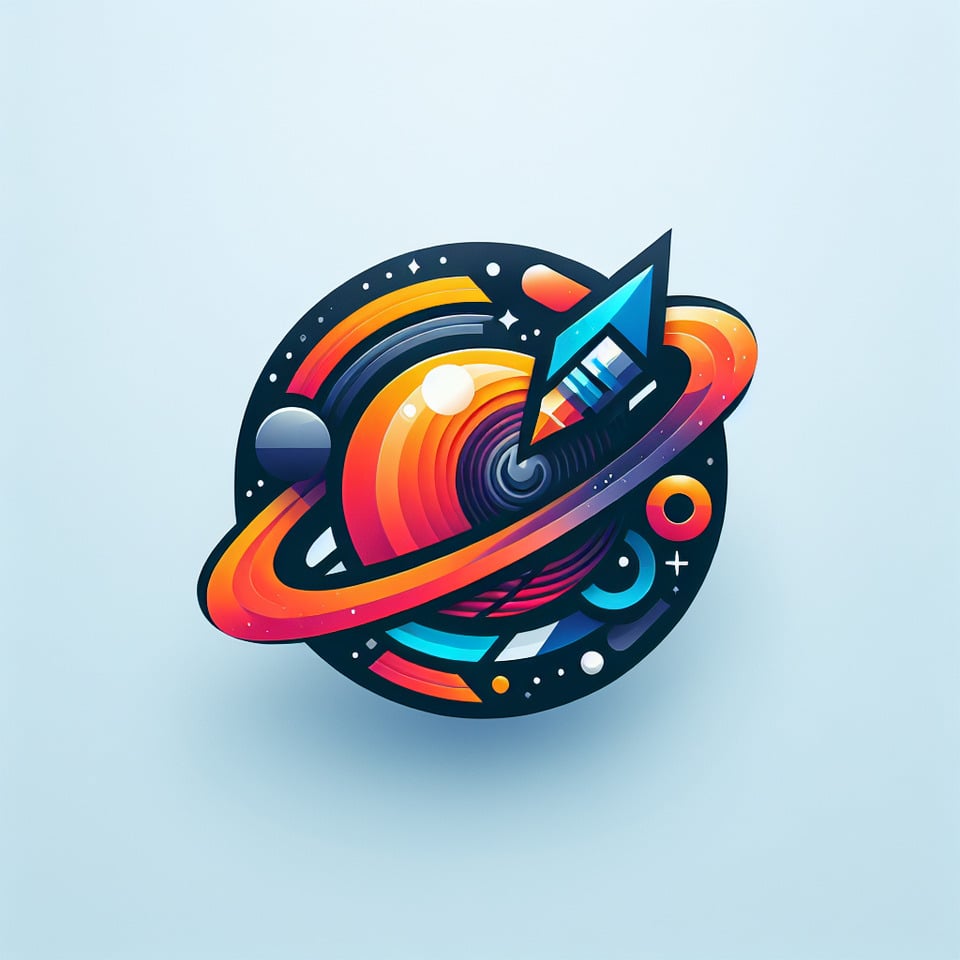 preeti graphic designer logo design effects text effect image
