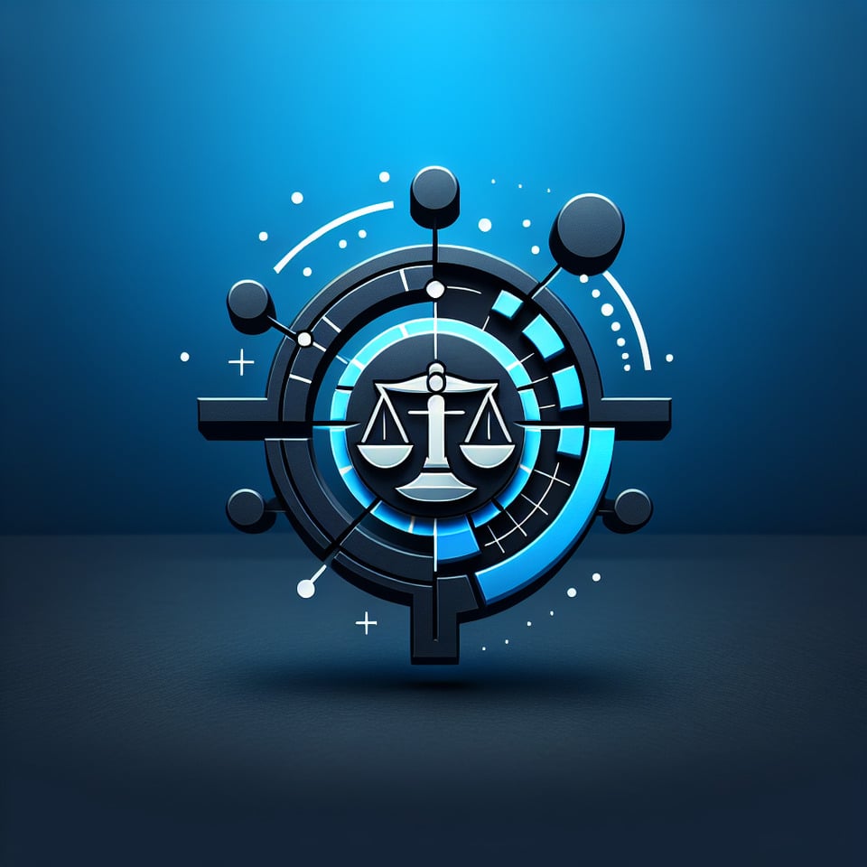LexNavis logo design 3d text effect image