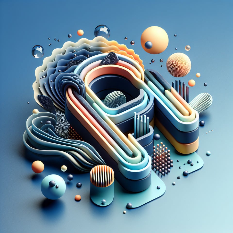 Studio A MKT Digital logo design 3d water effects text effect image