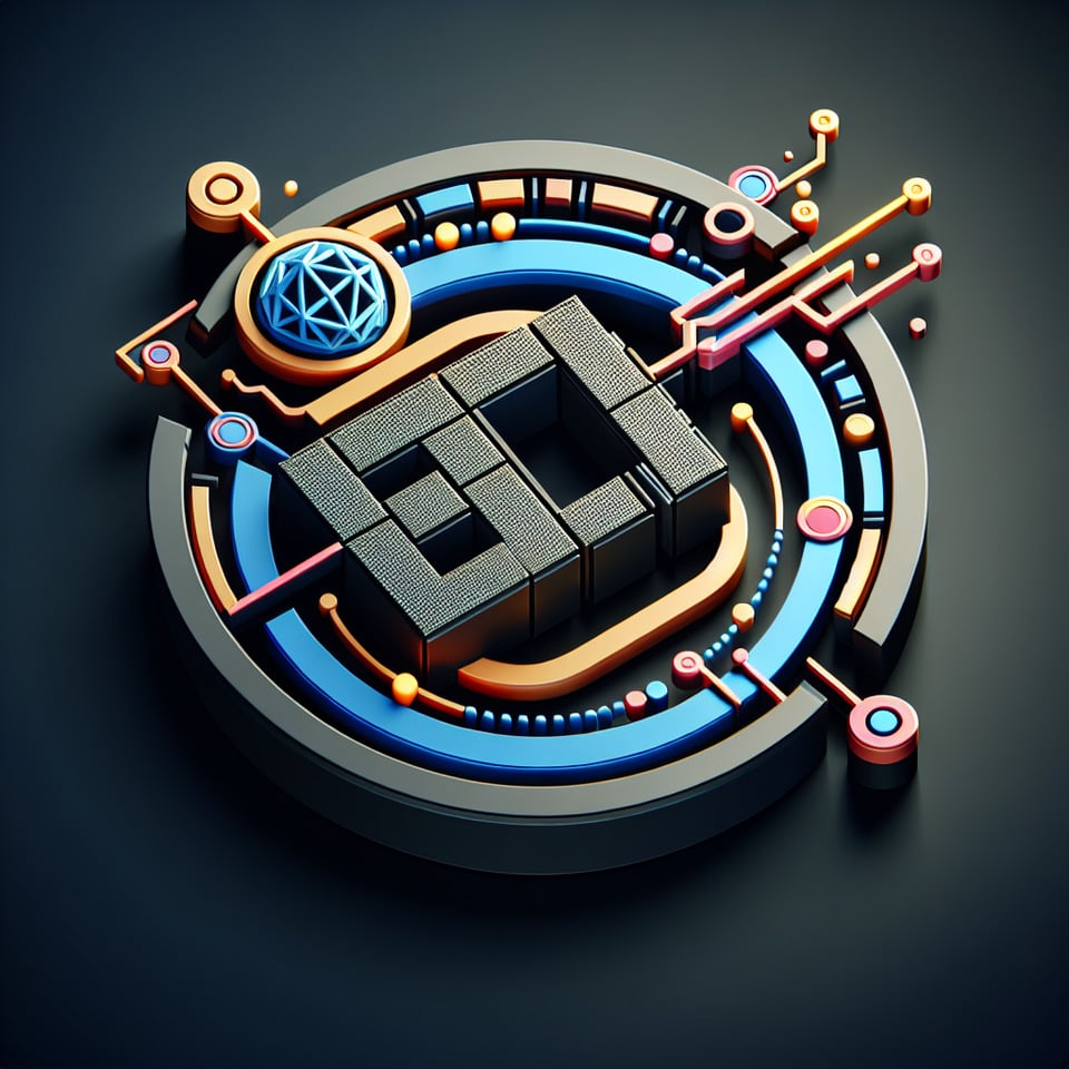 Studio A MKT Digital logo design 3d font text effect image