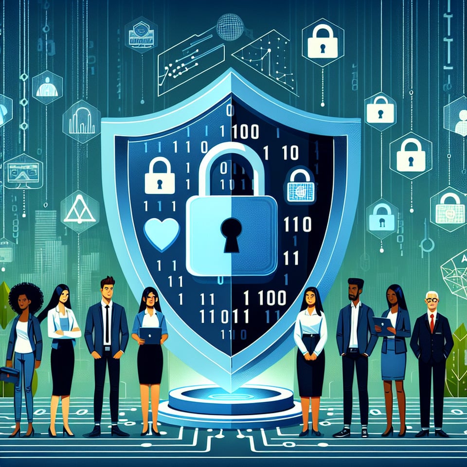 DATA SECURITY DAY text effect image