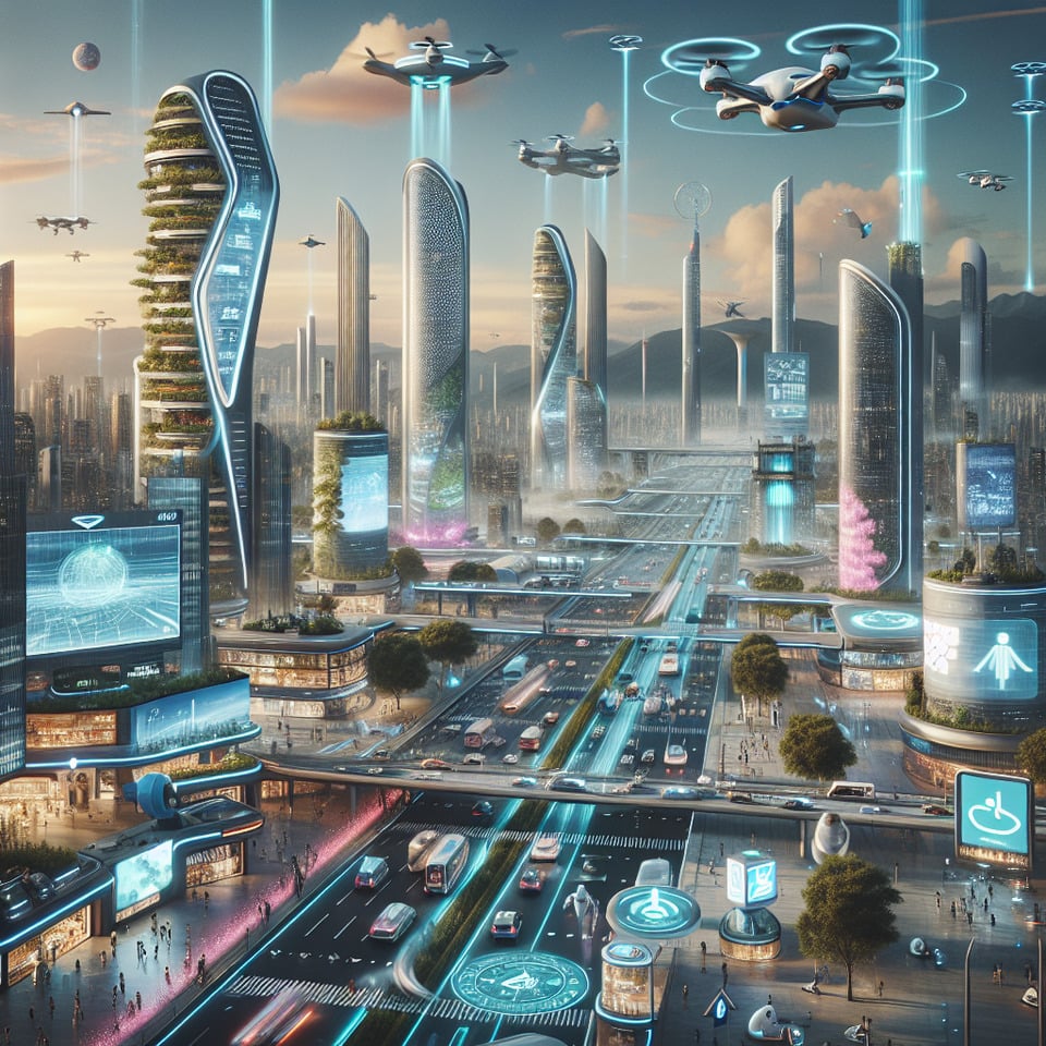 technologic 2024 text effect image