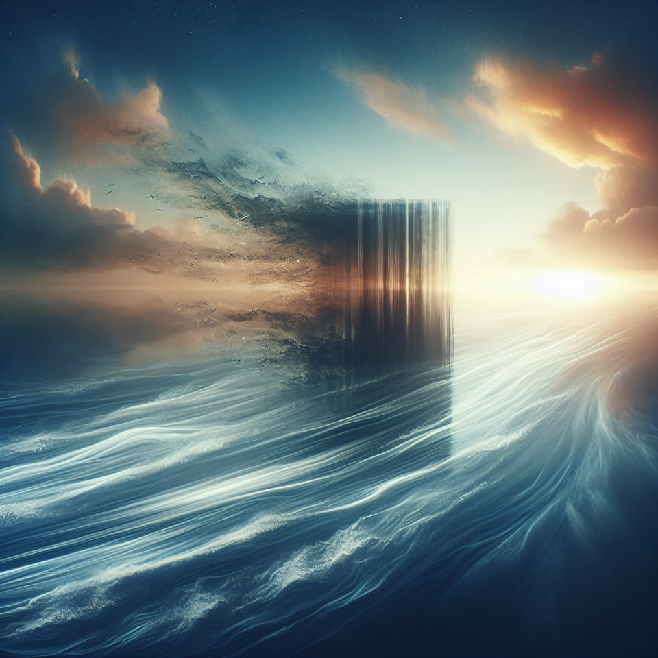 Not the power to rememberbut its very oppositethe power to forgetis a necessary condition for our existence. text effect image