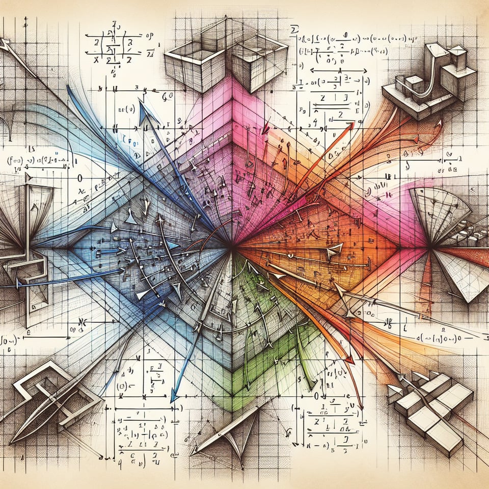 Relations and functions text effect image