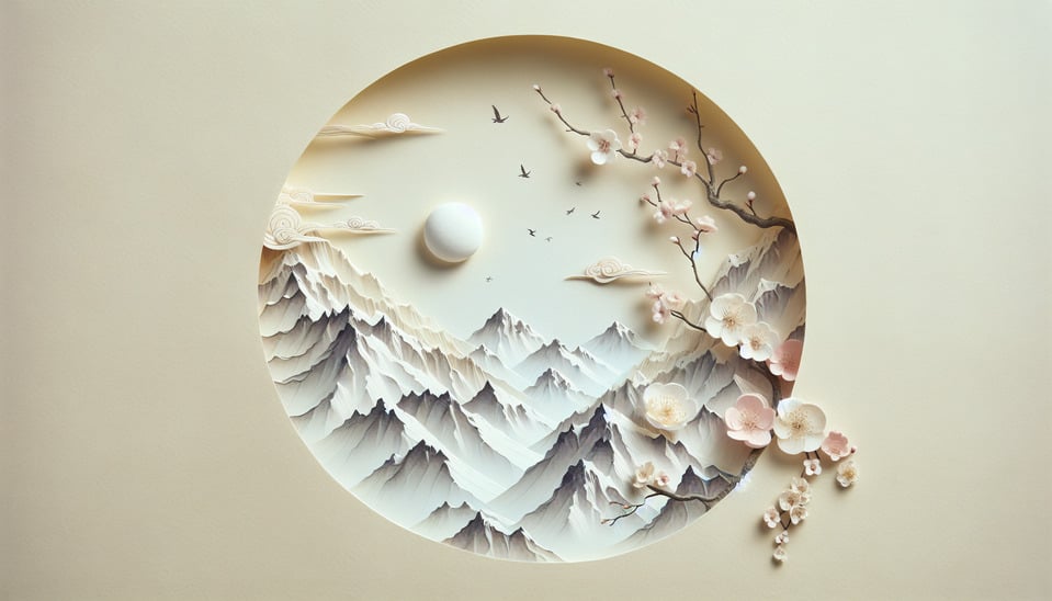 高解析淡黃色紙張紋路photo text effect image