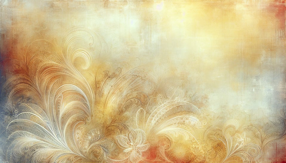 淡黃色紋路底圖photo text effect image
