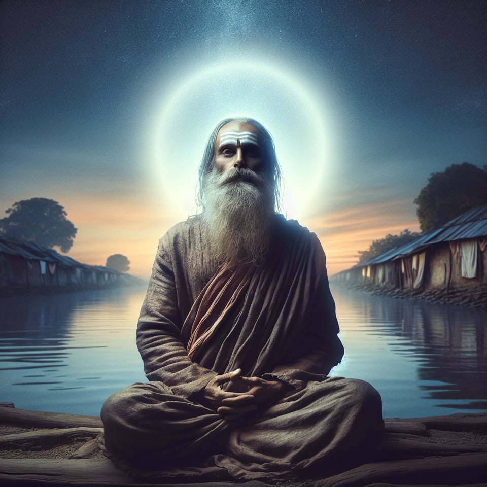 Ashutosh baba ki jai text effect image