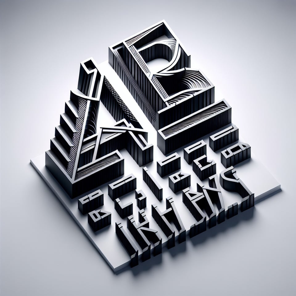 AP FILMS design 3d font IN BLACK COLOR text effect image