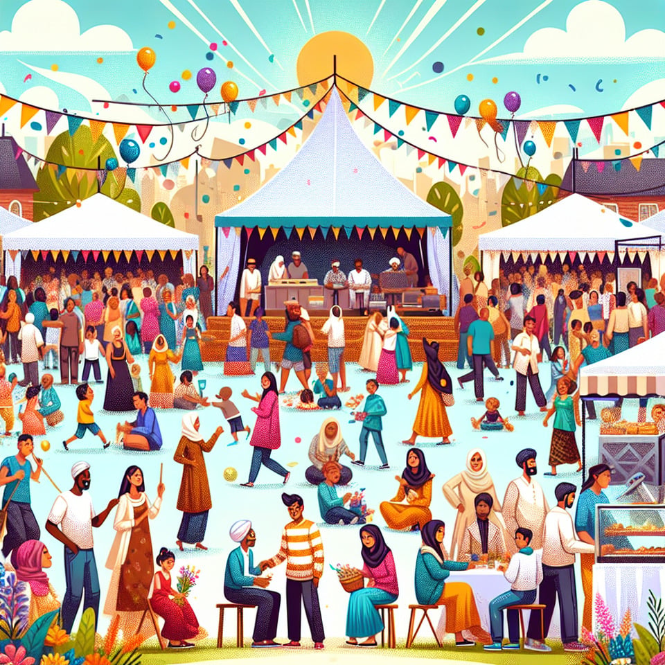ANNUAL DAY text effect image