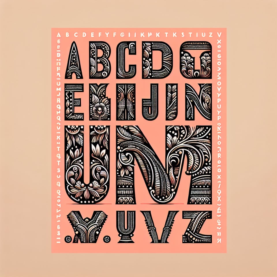 i want a text font MEHANDI text effect image