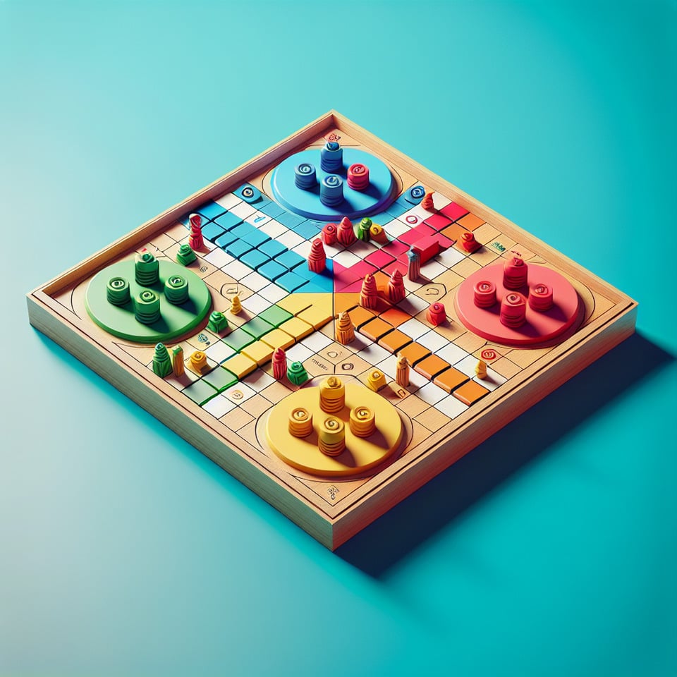 ludo3d rendertypography text effect image