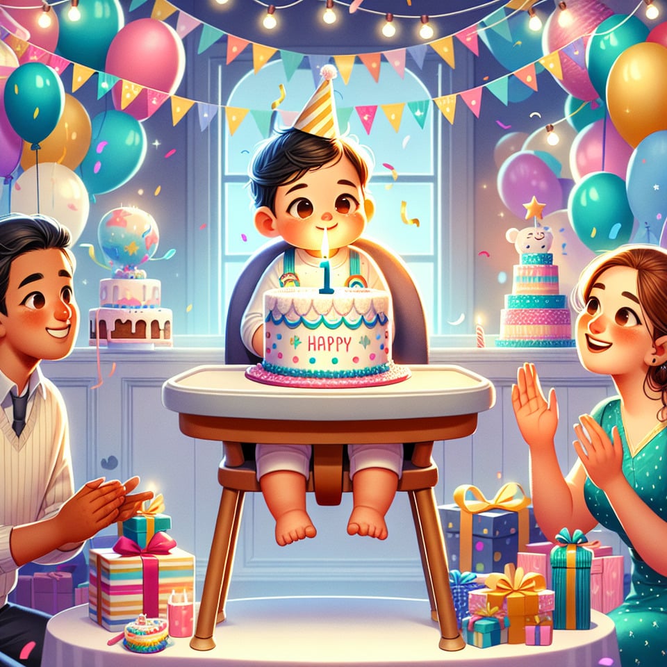 baby birth day  text effect image
