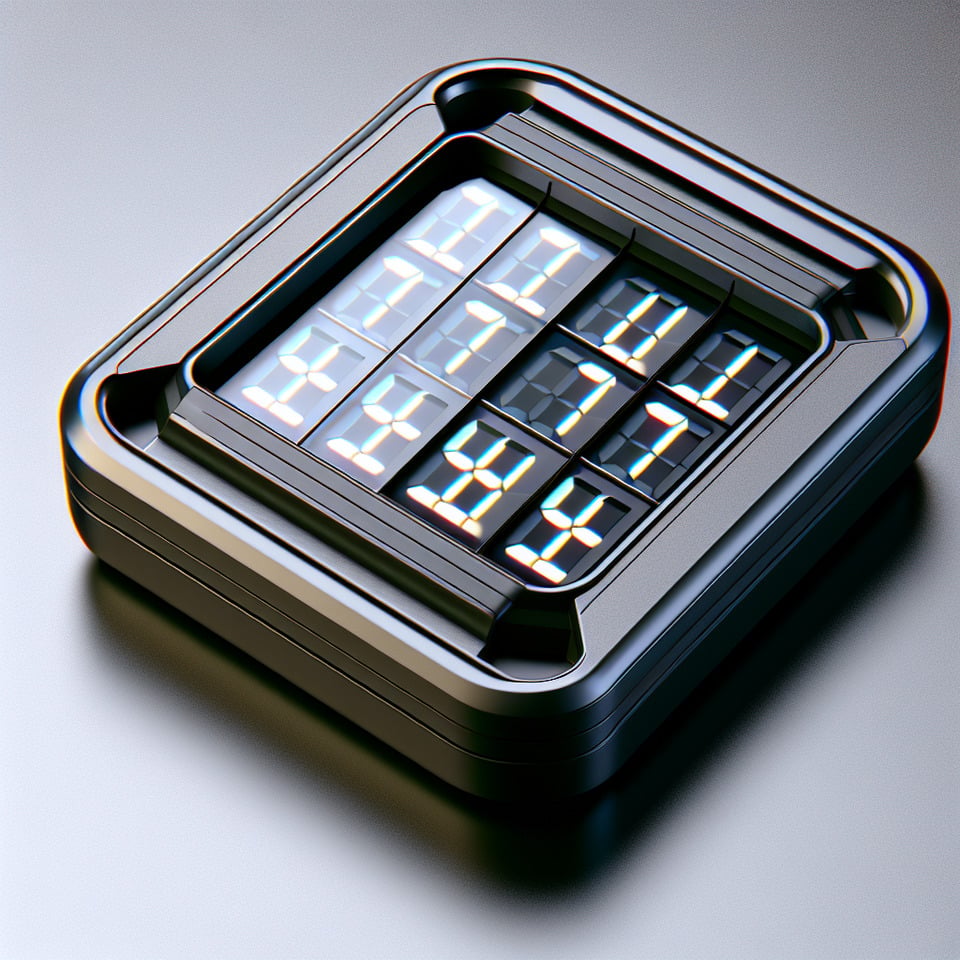 API SIT COunter text effect image