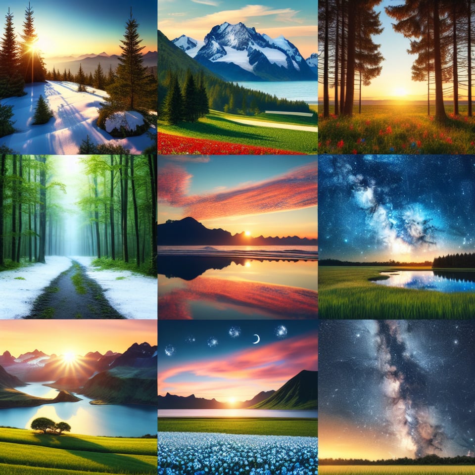 backround images text effect image