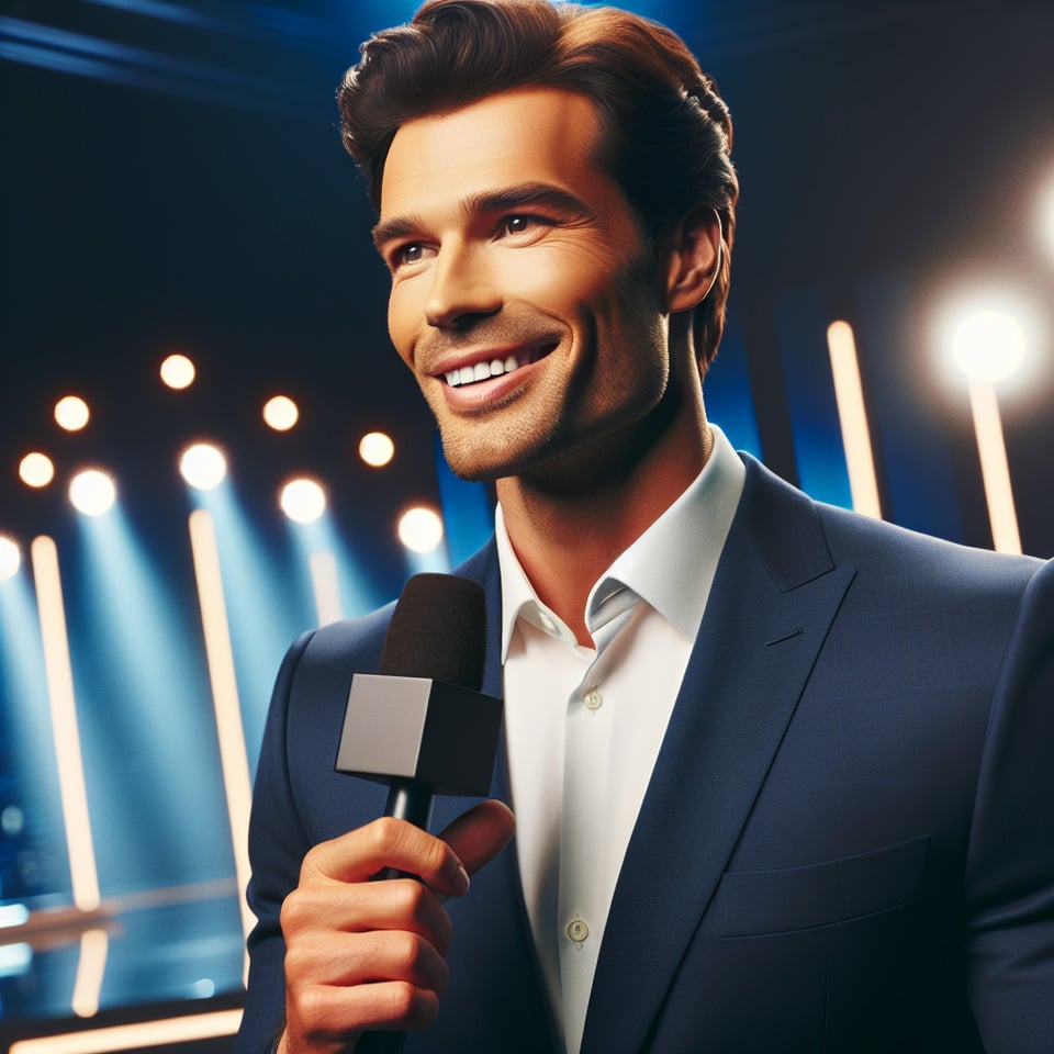 Mr. Celebrity text effect image