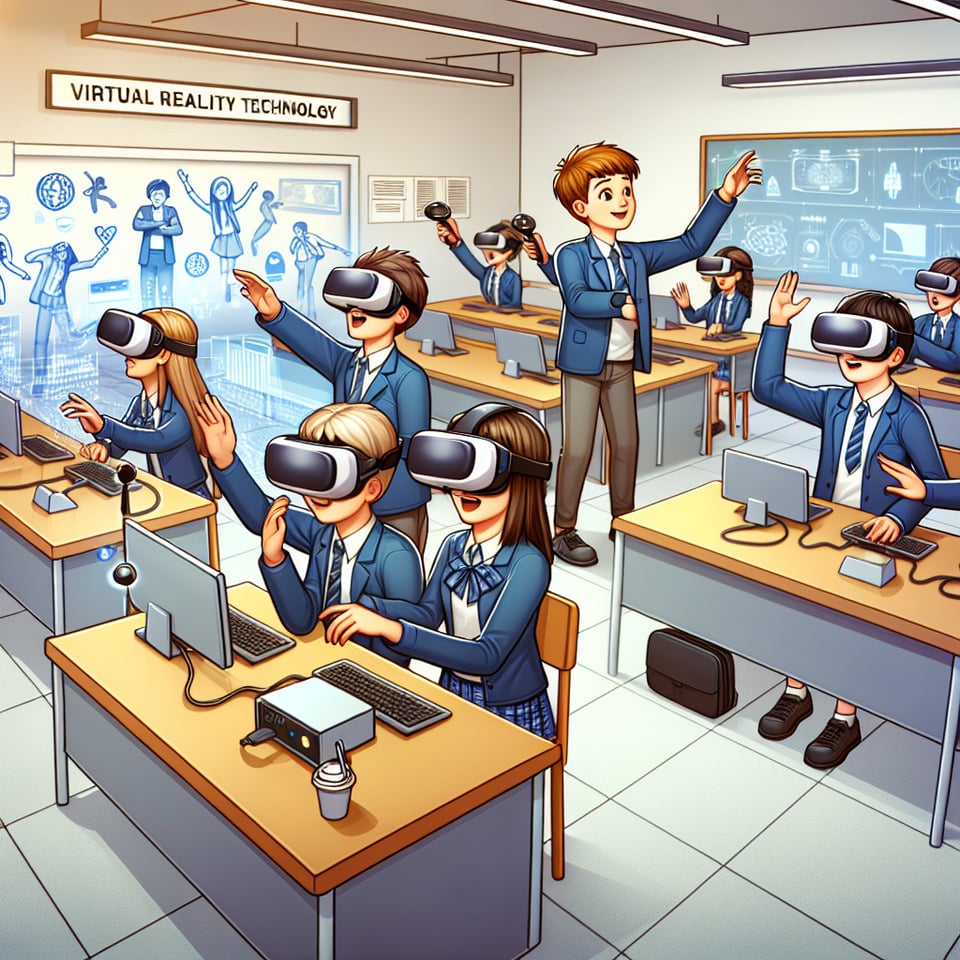 1st years vr's text effect image
