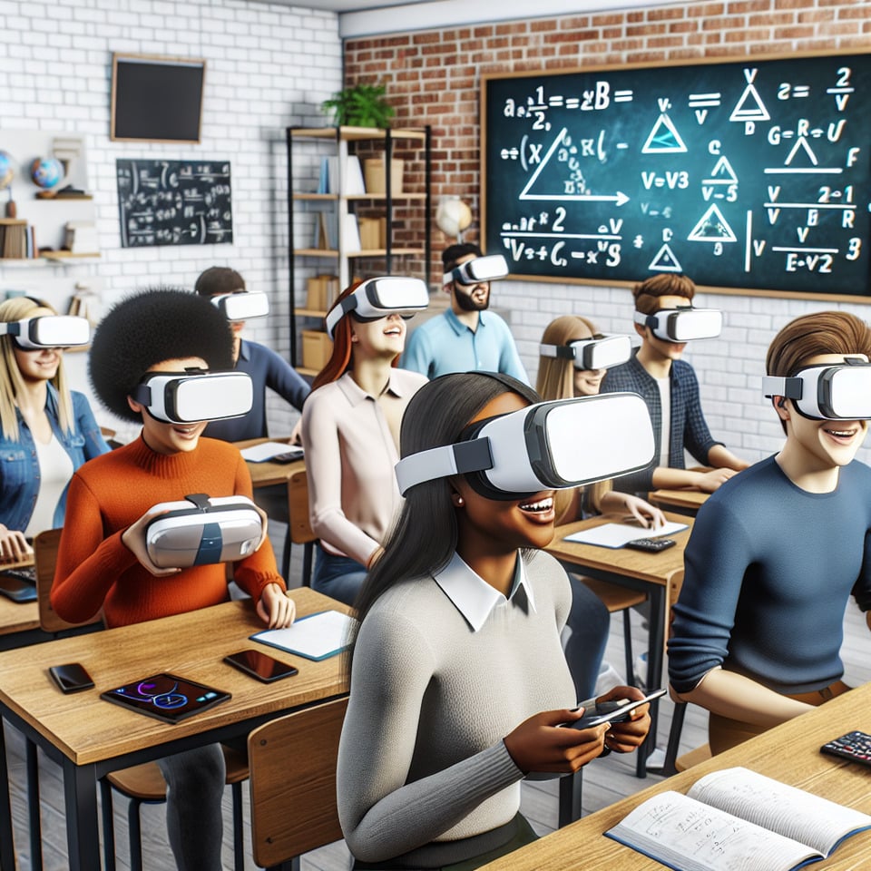1st years vr's text effect image