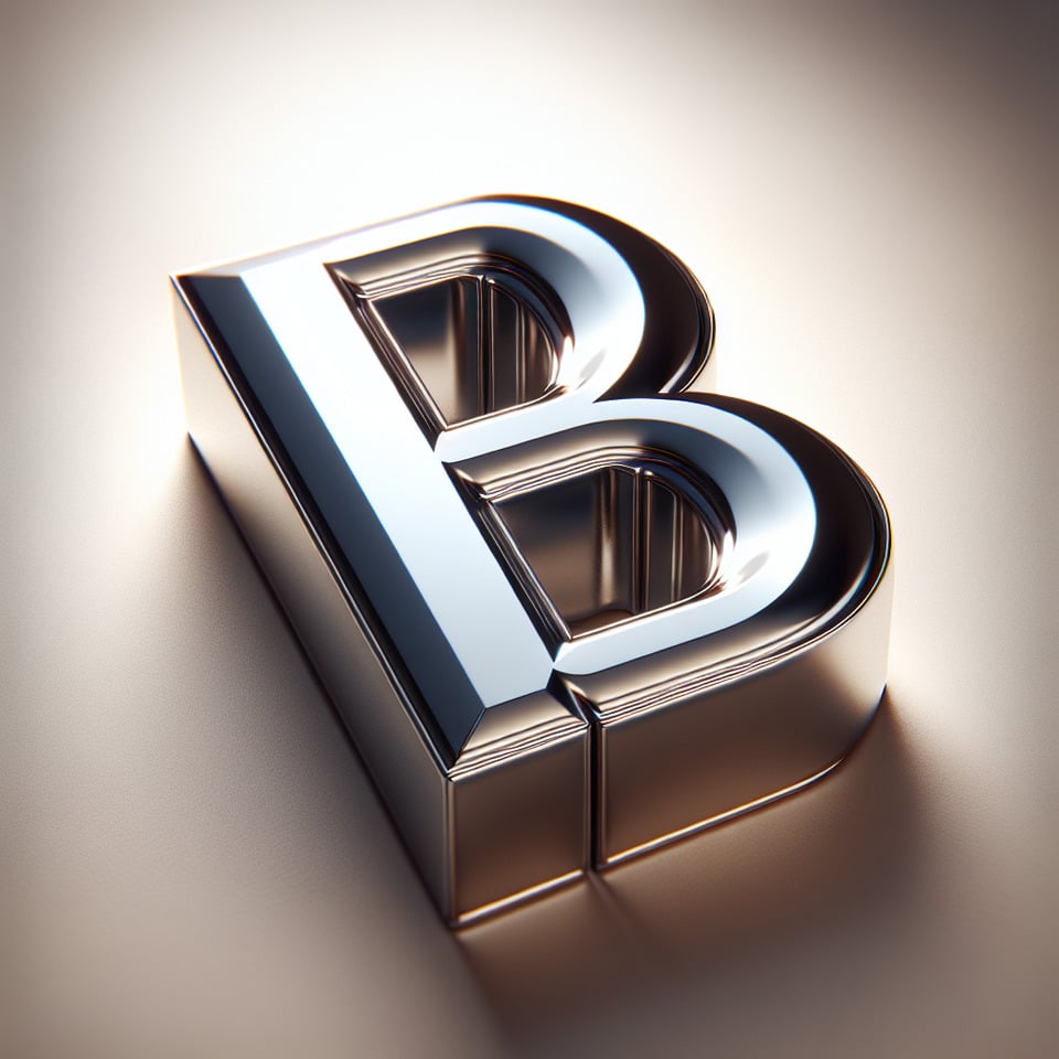 metallic text  text effect image