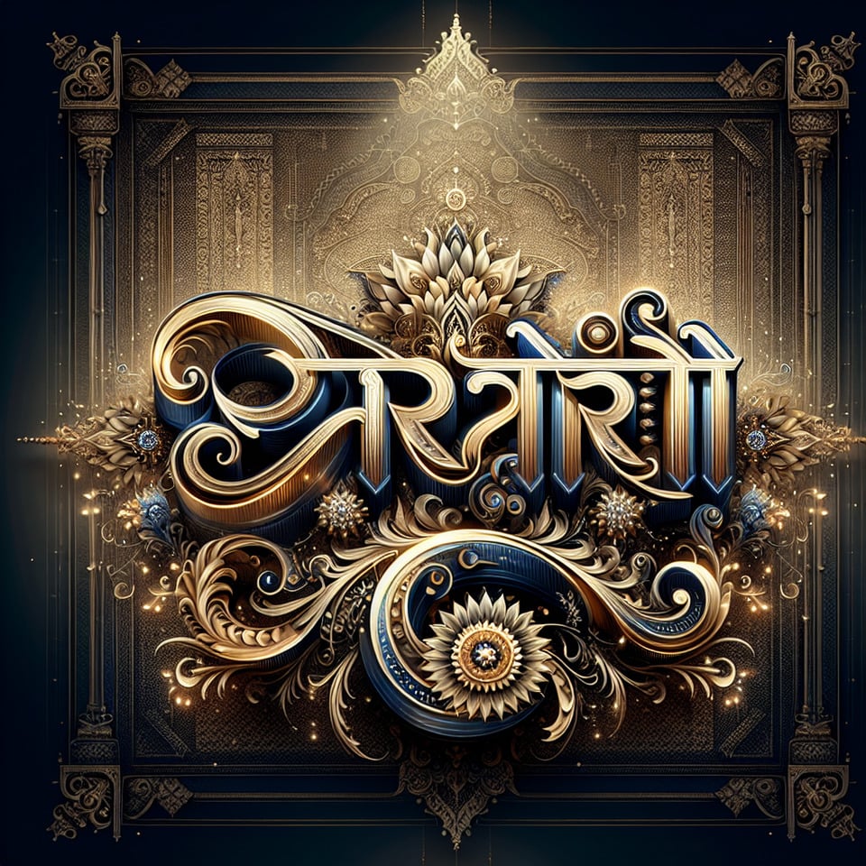CREATE WORD STYLE FOR PRAFUL text effect image