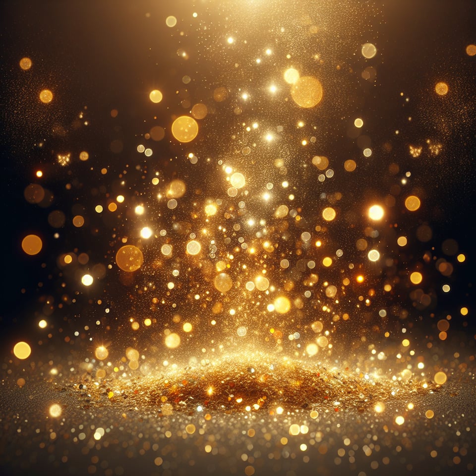 golden dust light png. Bokeh light lights effect background. Christmas glowing dust background Christmas glowing light bokeh confetti and sparkleposter text effect image
