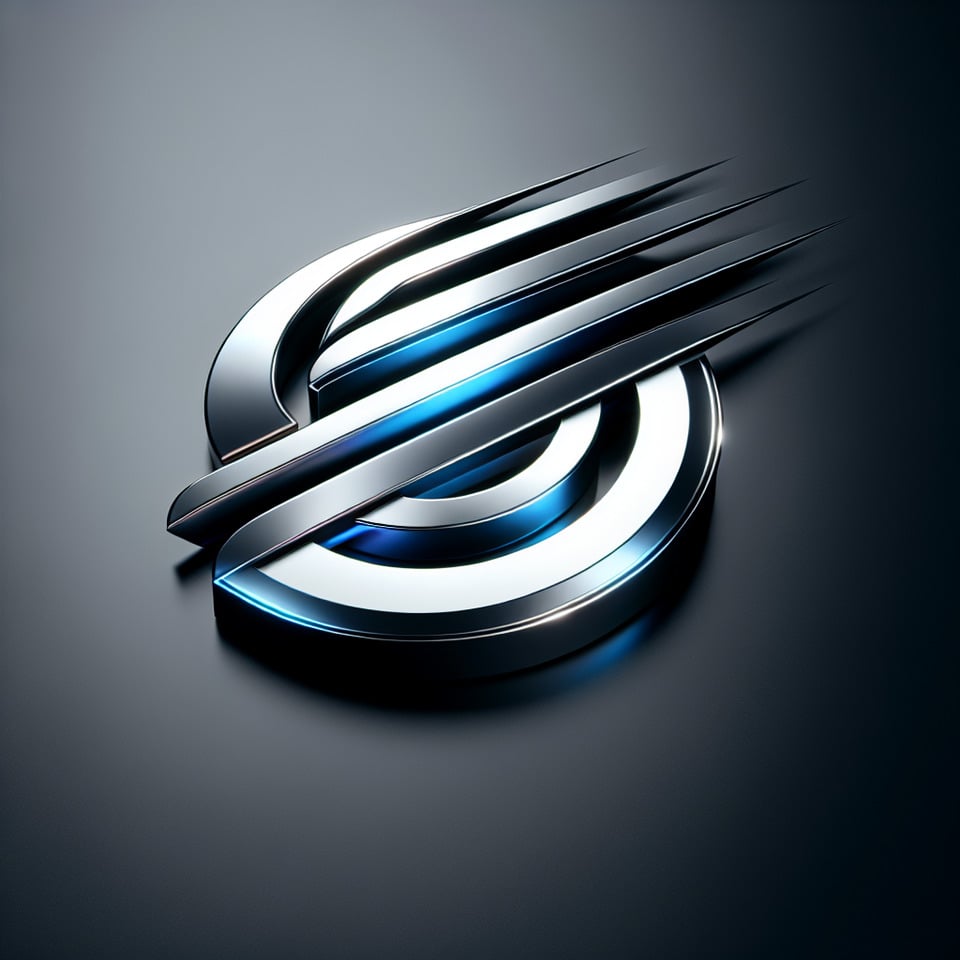 scratch tha car logo3d render text effect image