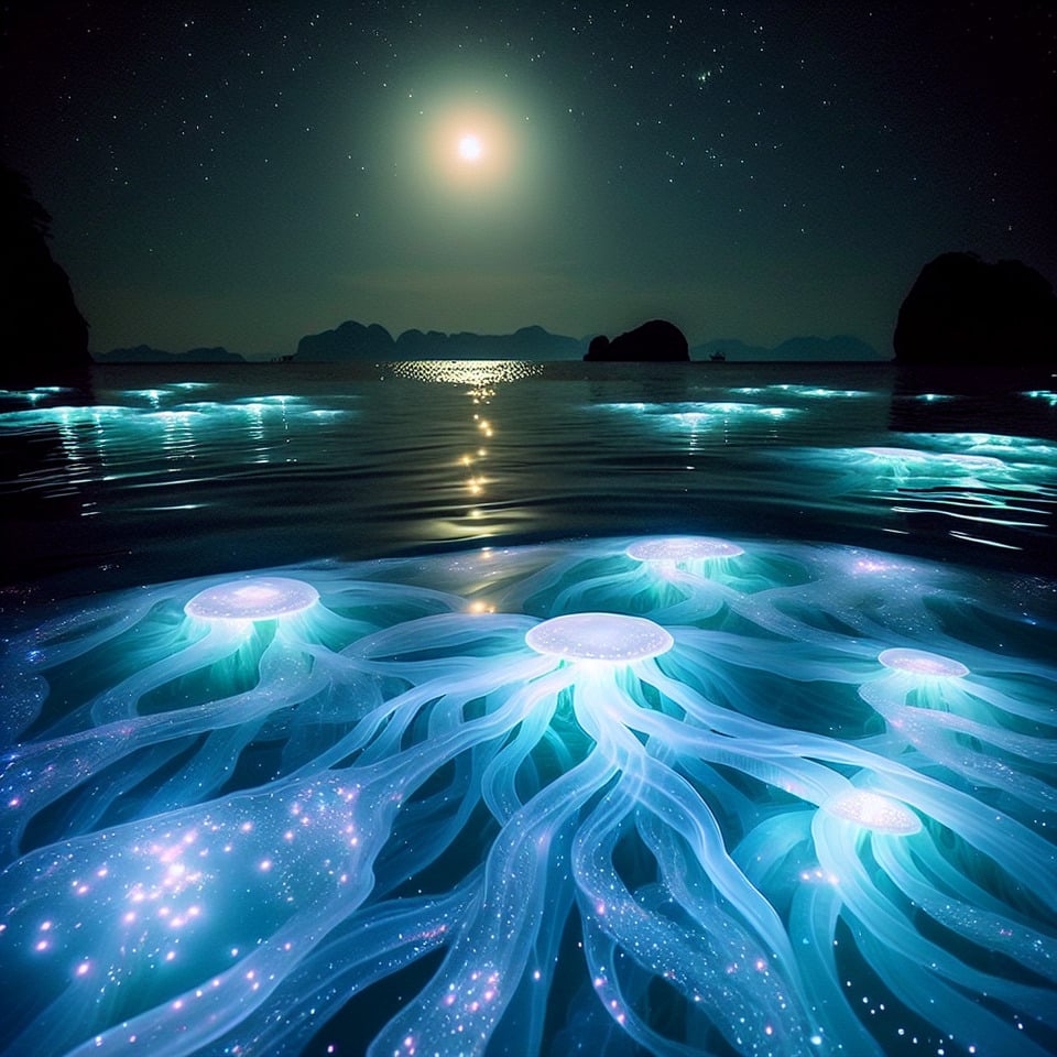 text jelly water text effect image
