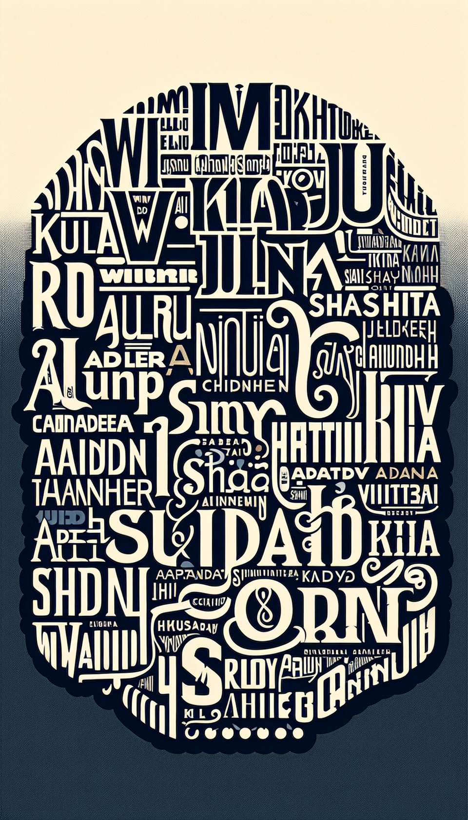 Following names to written in different shapes,,Kim DoWillAudraKim WJesusJuliaAJPhillipNadiaTashaAnjanaChandlerJordanSamrithRaghuMadhuShivaAshwinChitraShamArun,,GopiAmeerHarishAnilSrikanthReshmaShruthiKamleshHindhuHardikGowdaAkshayShaliniManjunathaChaithraPrabhuKariSandhyaMamathaPriyankaPrasanna,VinitaKiranVikasBijuRizwanDollyPayalNavjotSurbhi KothariAshamsaVeerGiannaVijayDheerajSupriyaUpendra,typography text effect image