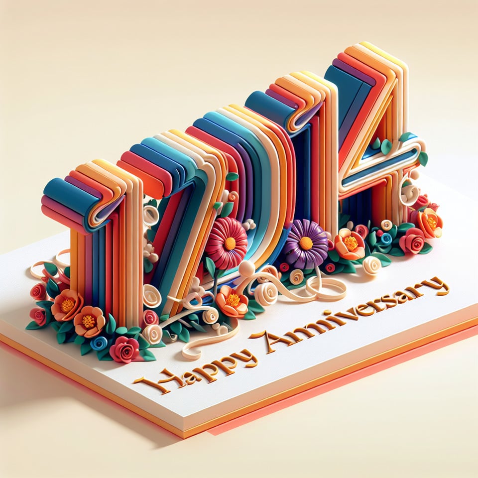 văn bản 1704 chủ đề về kỉ niệm ngày cướimàu sắc vantagevăn bản 3d text effect image