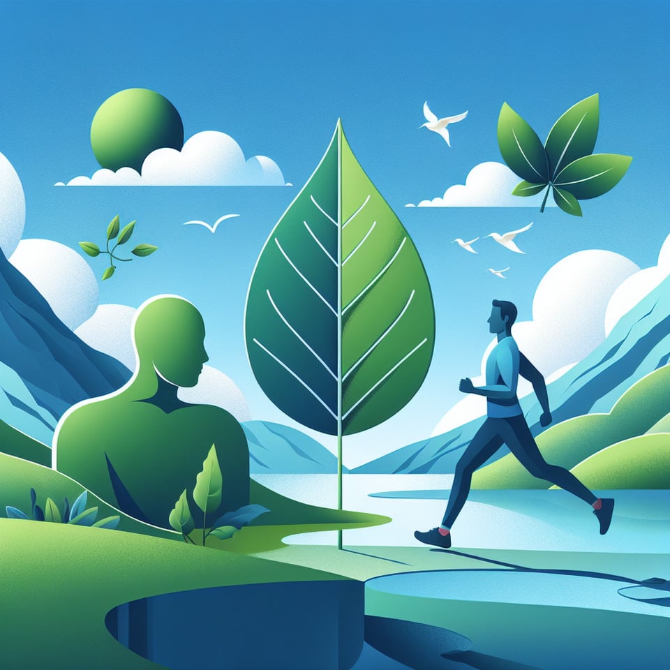 Renatus Wellness text effect image