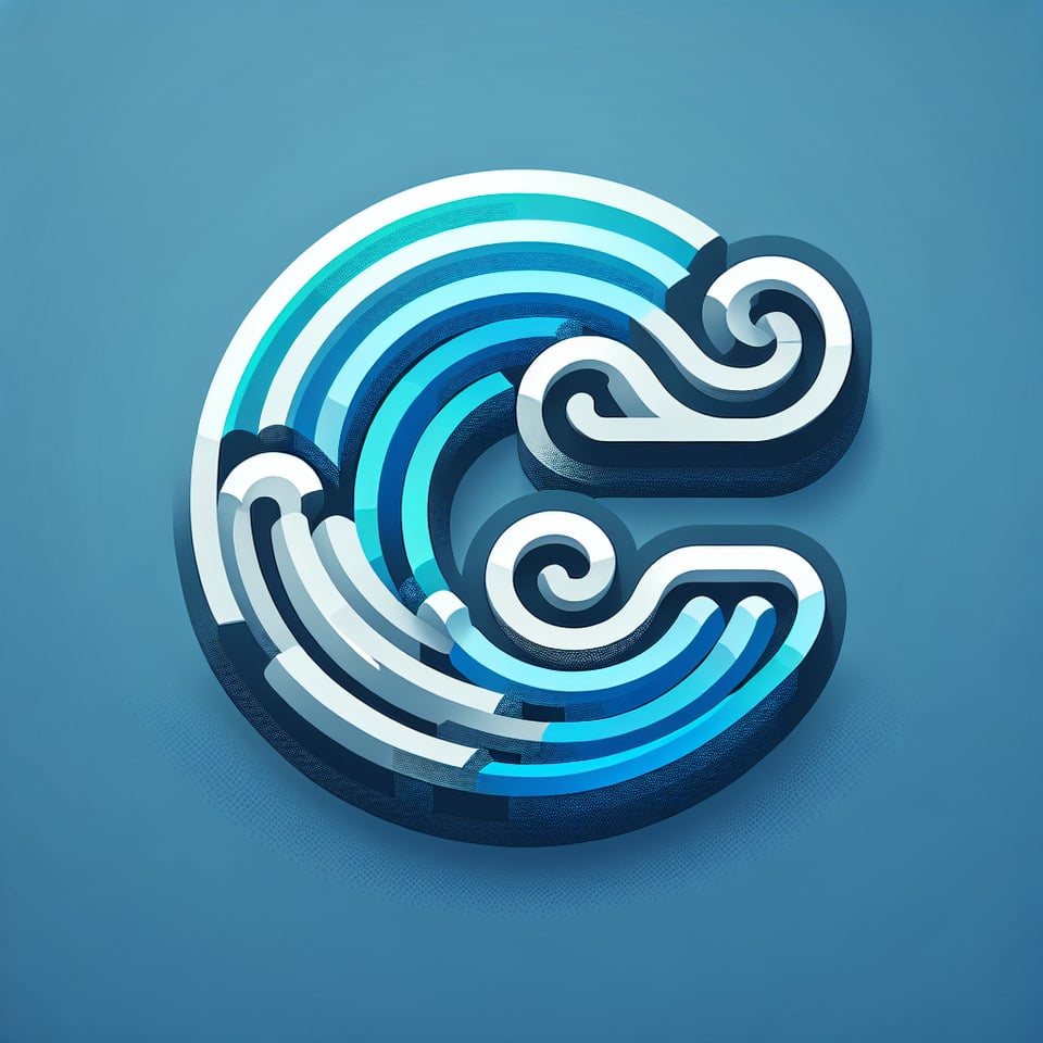 ASOFT LOGO text effect image