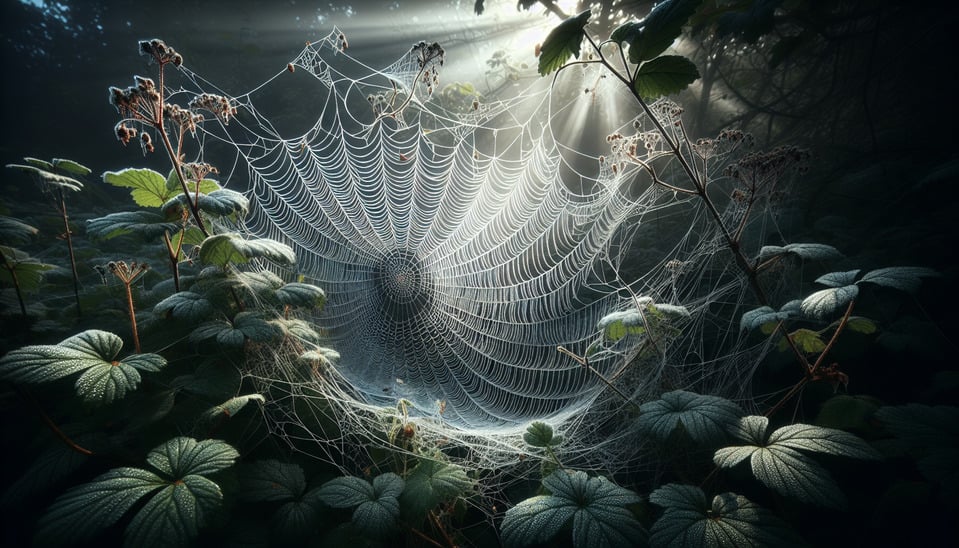 webs text effect image