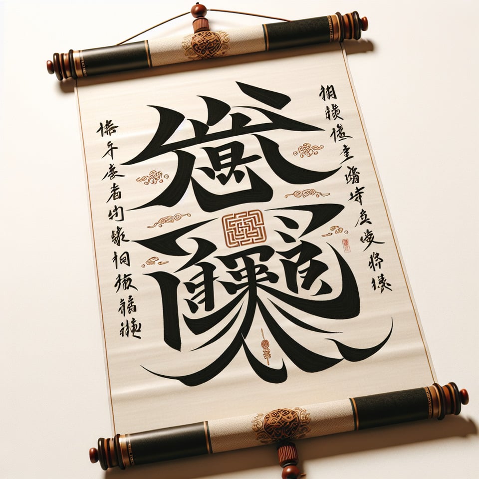 我喜歡你 text effect image