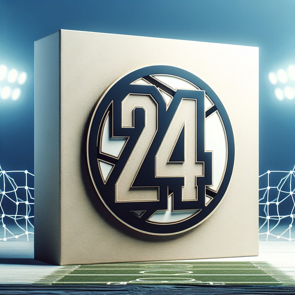 JUVE'24 text effect image