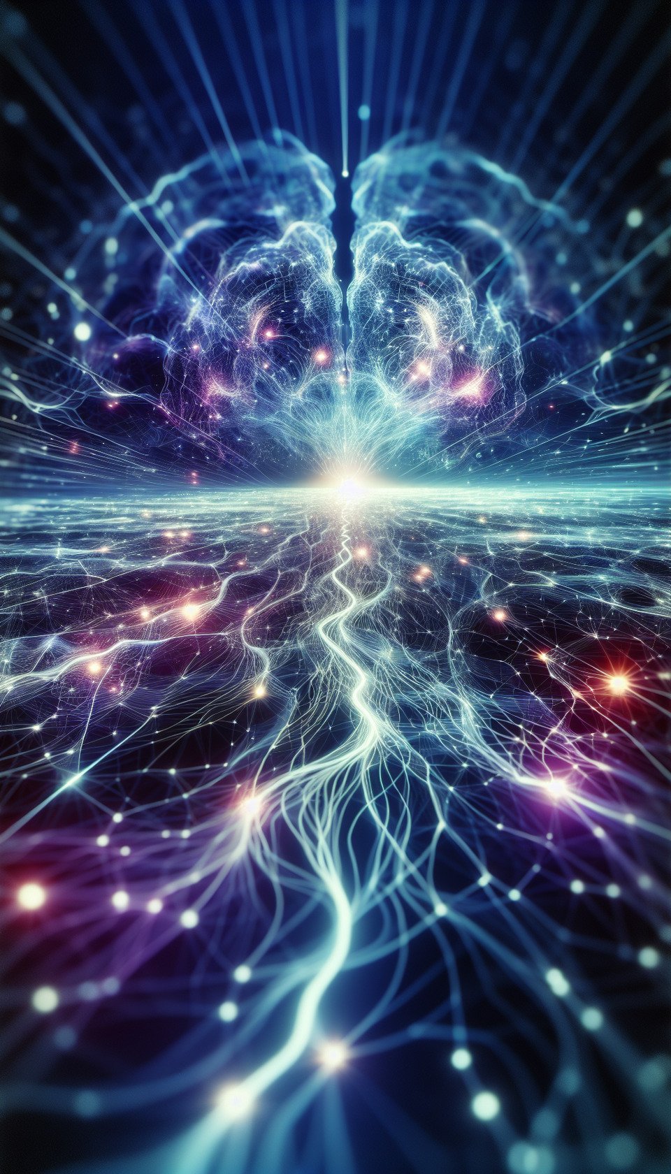 Synapse Future Brains Scrolling Effect From Left To Right text effect image