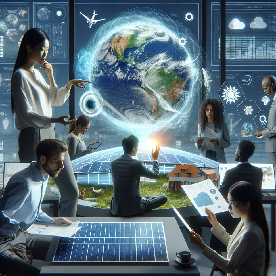 SUSTAINABILITY IMPLEMENTATION MONITORING TEAM text effect image