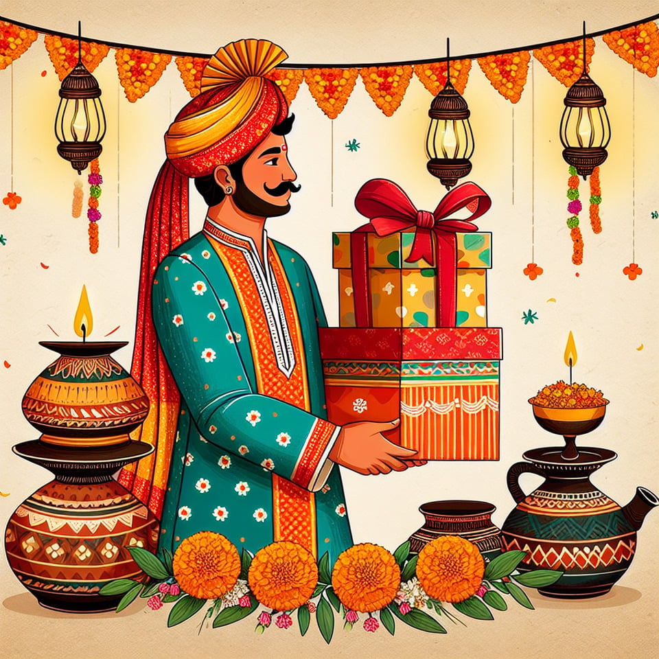 ve koi le chalya muklave text effect image
