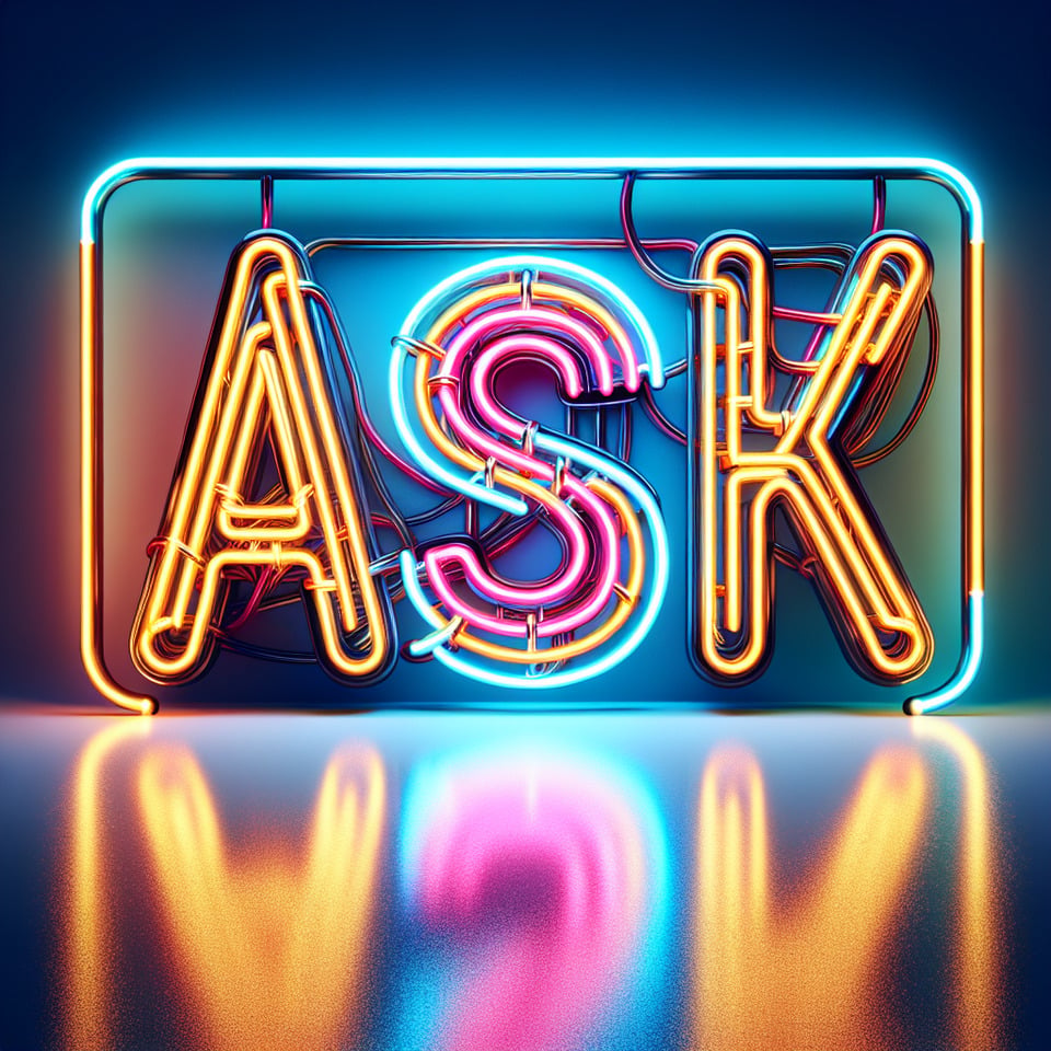 text ASHIK colorful neon text effect on white background text effect image