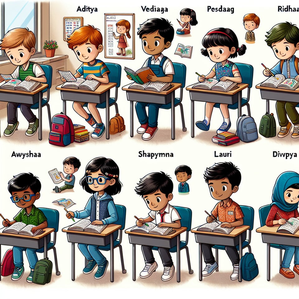 GRADE – IX A,1. Aditya Kumar,2. Vedaang Uppal,3. Yashika Narwat,4. Mannatpreet Kaur,5. Ayushman Jha,6. Gauri Tripathi,7. Ridhaan Singh,8. Shaurya Sengupta,9. Divyanshi,10. Sparsh Srivastava,11. Dimitrii Levchenko,12. Nandini,13. Lavanya Raghuvanshi text effect image