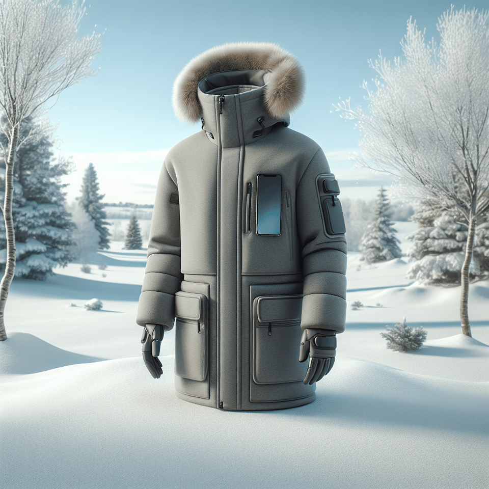 Parka Smart text effect image
