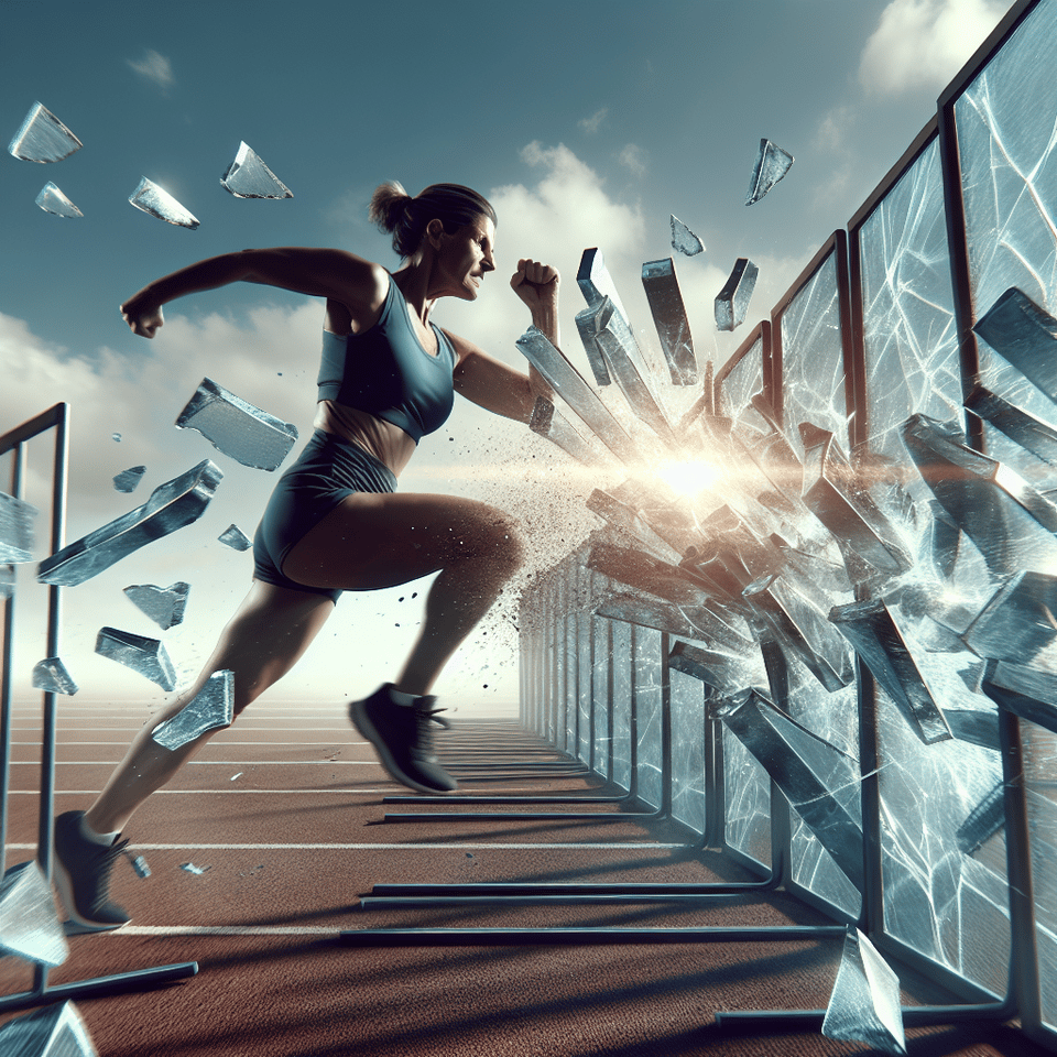 I am unstoppable text effect image
