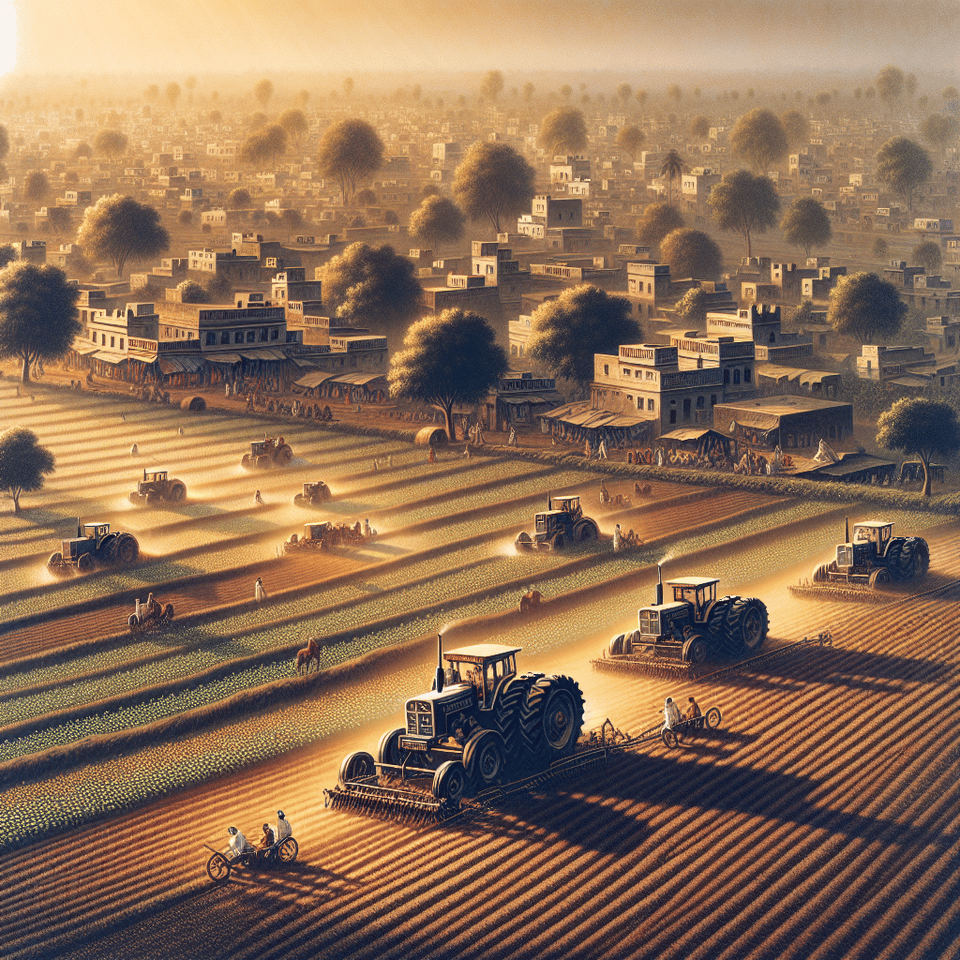 Bharat Tractors Mandla text effect image