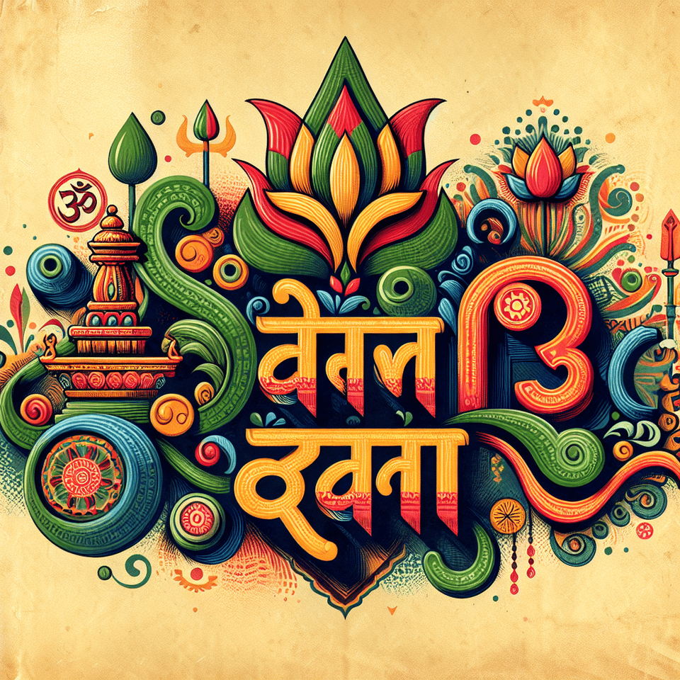 JAI SHREE RAM text effect image