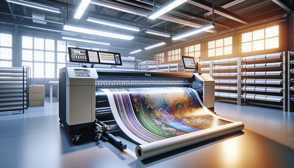 R DIGITAL Flex Printing text effect image