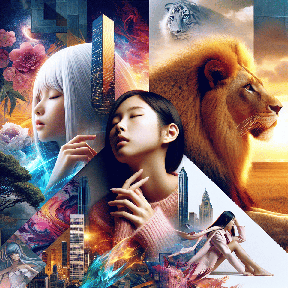 Dreamsweegirl , portrait photography, wildlife photography, anime, fashion, graffiti, architecture text effect image