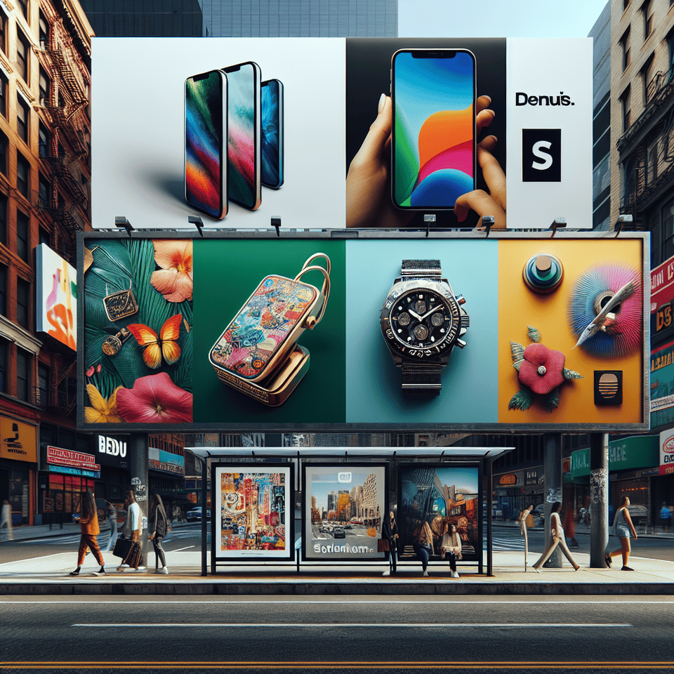 ads text effect image