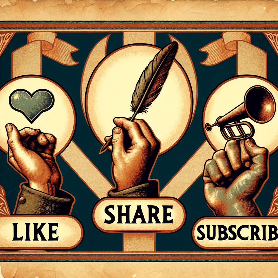like,share and subscribe ww1 edition text effect image