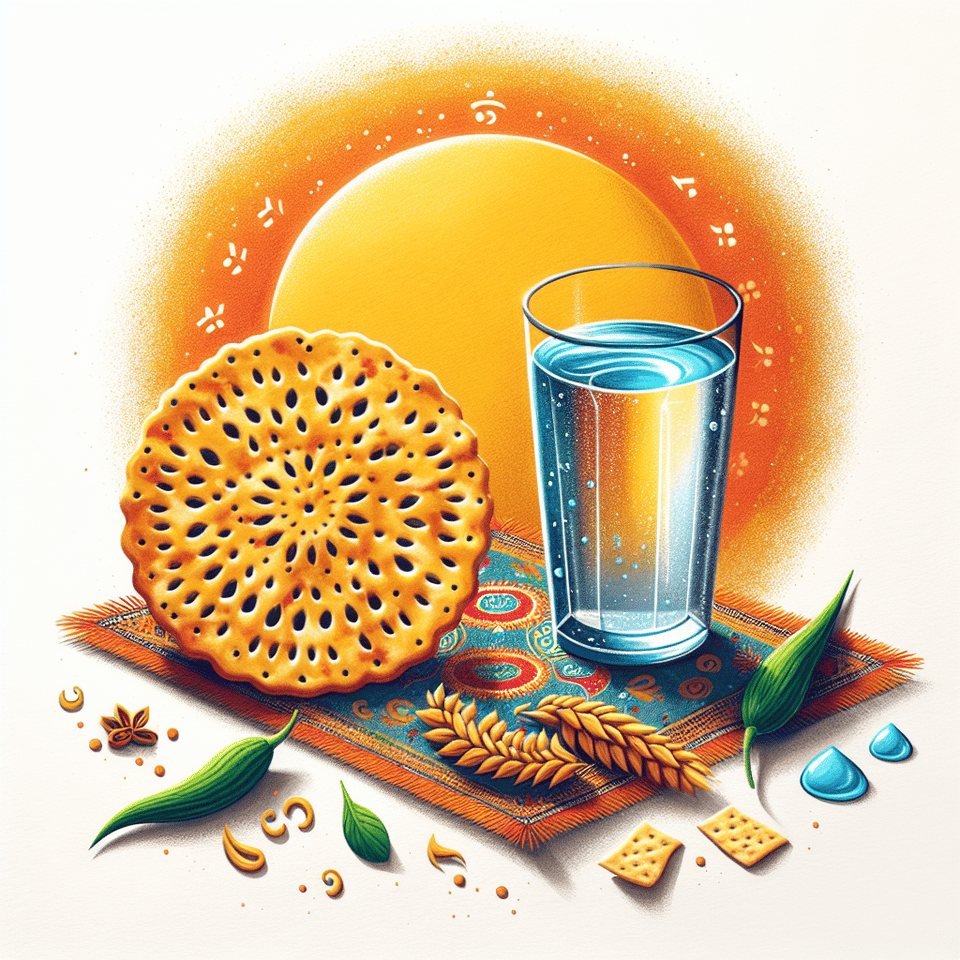 Kasam Pappad Pani ki ! text effect image